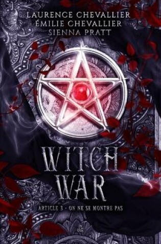 Cover of Witch War