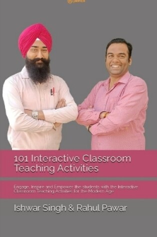 Cover of 101 Interactive Classroom Teaching Activities