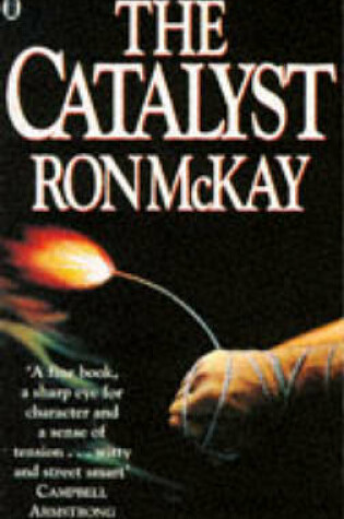 Cover of The Catalyst