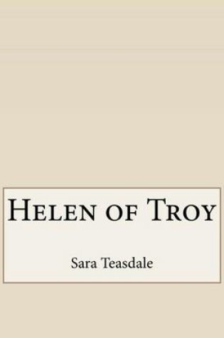 Cover of Helen of Troy