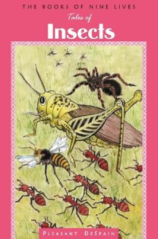 Cover of Tales of Insects