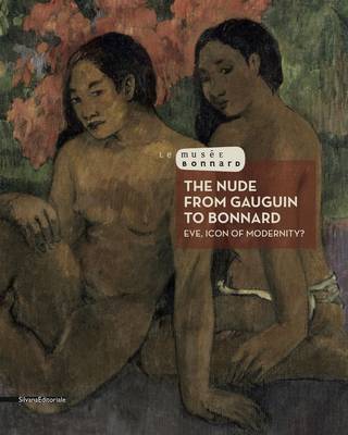 Cover of The Nude from Gauguin to Bonnard