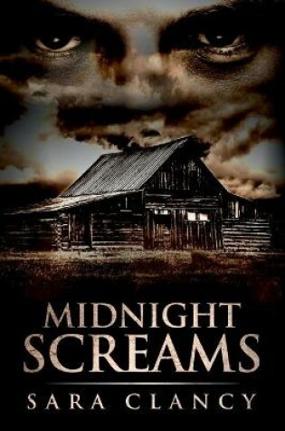 Cover of Midnight Screams