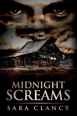 Book cover for Midnight Screams