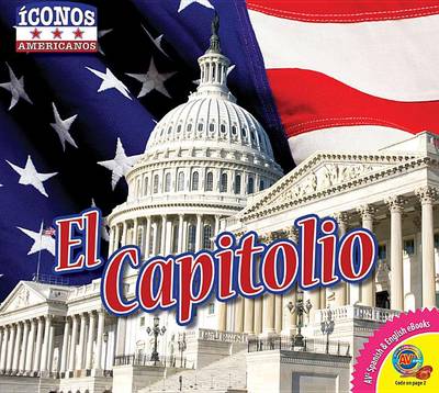 Book cover for El Capitolio