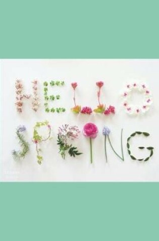 Cover of Hello Spring