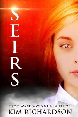 Book cover for Seirs