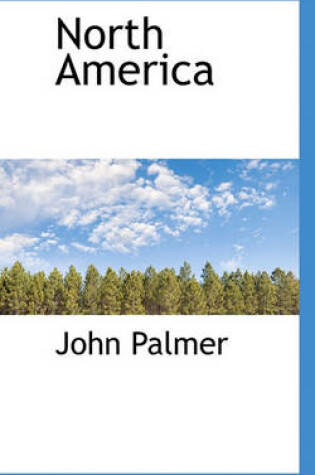 Cover of North America