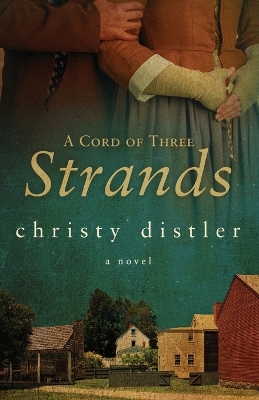 Cover of A Cord of Three Strands