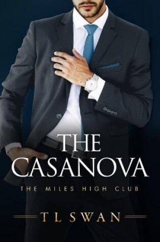 Cover of The Casanova