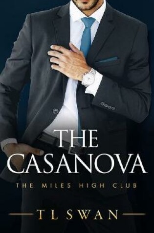 Cover of The Casanova