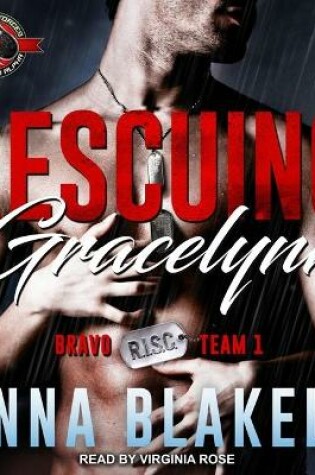Cover of Rescuing Gracelynn