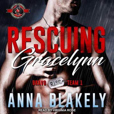 Cover of Rescuing Gracelynn