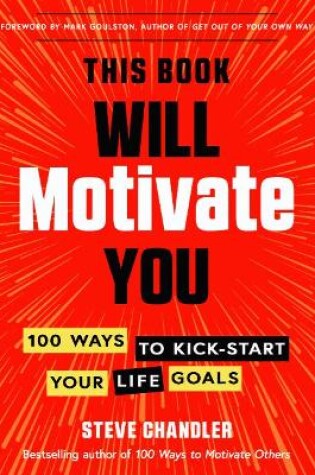 Cover of This Book Will Motivate You