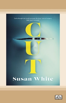 Book cover for Cut