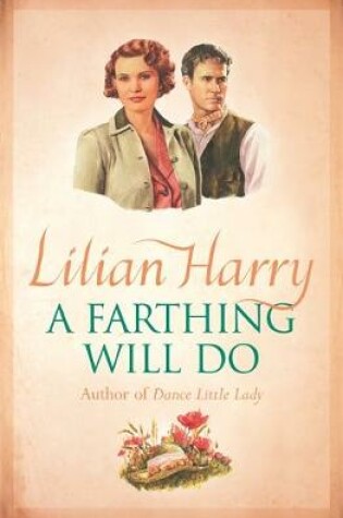 Cover of A Farthing Will Do