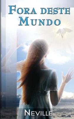 Book cover for Fora deste Mundo