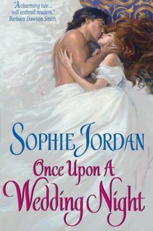 Cover of Once Upon a Wedding Night