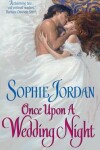 Book cover for Once Upon a Wedding Night