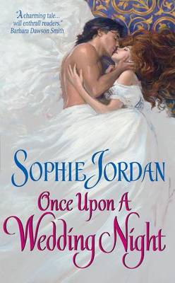 Cover of Once Upon a Wedding Night