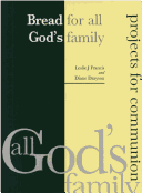 Cover of Bread for All God's Family