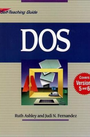 Cover of DOS