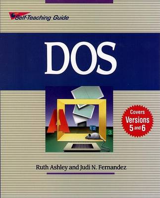 Book cover for DOS