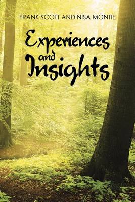 Book cover for Experiences and Insights