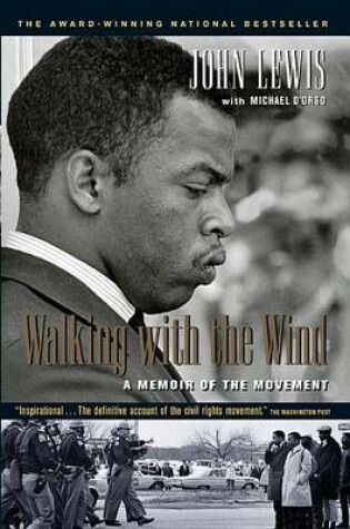 Cover of Walking with the Wind