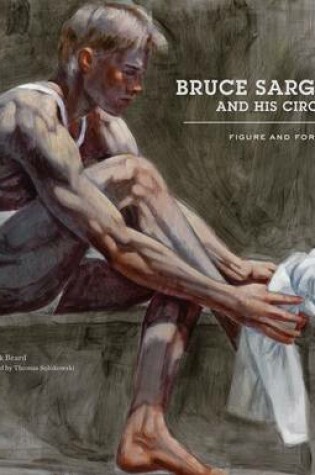 Cover of Bruce Sargeant and His Circle