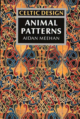 Book cover for Animal Patterns