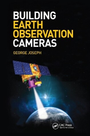 Cover of Building Earth Observation Cameras