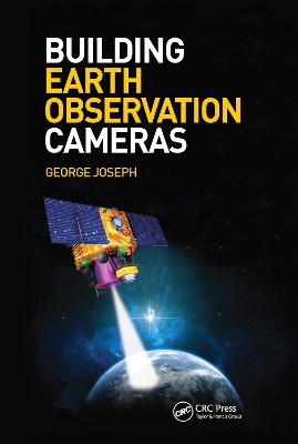 Book cover for Building Earth Observation Cameras