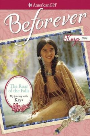 Cover of The Roar of the Falls