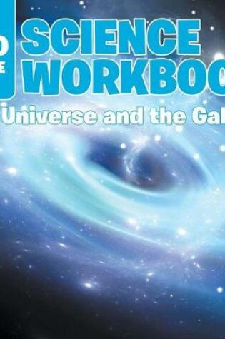 Cover of 2nd Grade Science Workbook