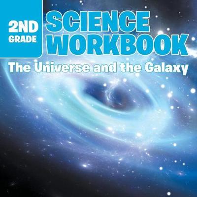 Book cover for 2nd Grade Science Workbook