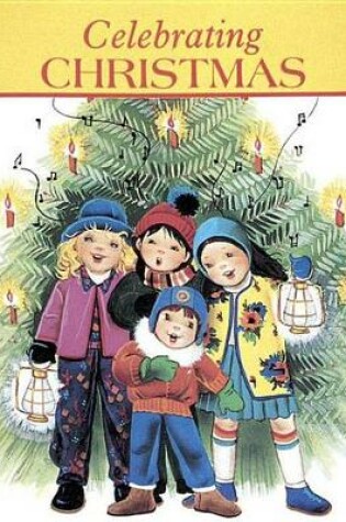 Cover of Celebrating Christmas