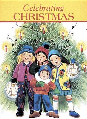 Book cover for Celebrating Christmas