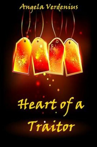 Cover of Heart of a Traitor