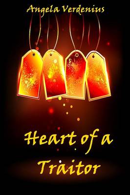 Book cover for Heart of a Traitor