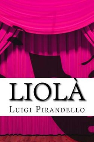Cover of Liolà