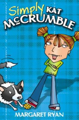 Book cover for Simply Kat McCrumble
