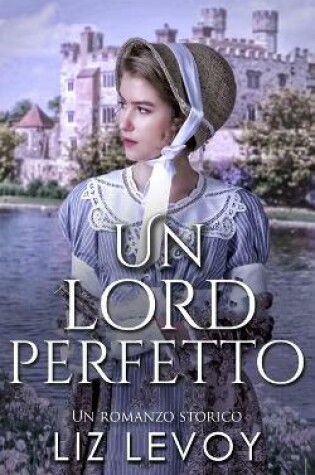 Cover of Un lord perfetto