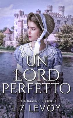 Book cover for Un lord perfetto