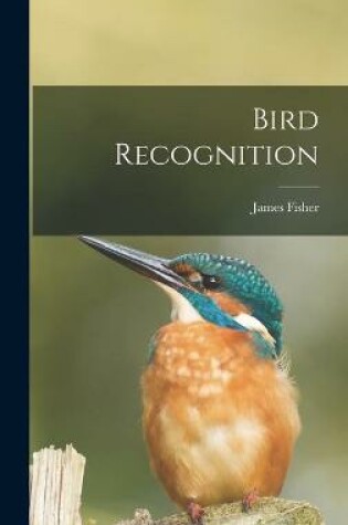 Cover of Bird Recognition