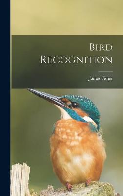 Book cover for Bird Recognition