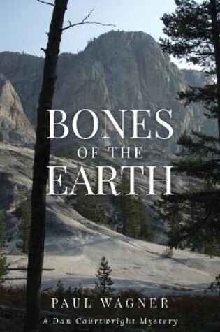 Cover of Bones of the Earth