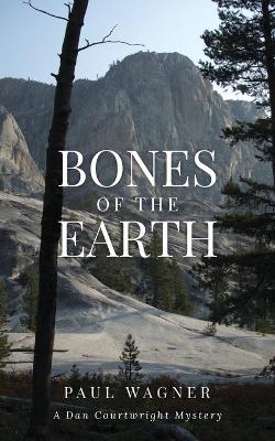 Book cover for Bones of the Earth