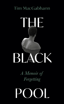 Book cover for The Black Pool