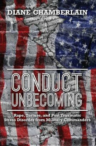 Cover of Conduct Unbecoming